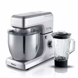 Food Processor Ariete 1598/10 2100 W 7 L Stainless Steel