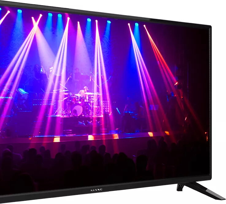 Televisions