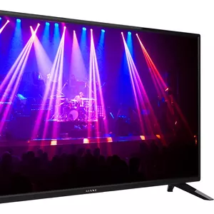 Television Kiano SlimTV 32 32" LED 1366 x 768