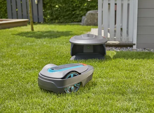 Zāles pļāvēja vāks Gardena 15020-20 Photo 3