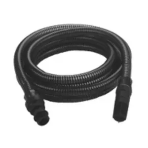 Hose accessory for Einhell water pump 4173635 — 4 m black hose