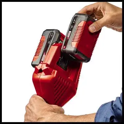 Zāles pļāvējs Einhell GE-CT 36/30 Li E-Solo Photo 9
