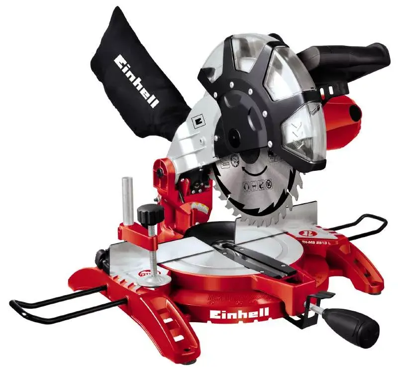 Zāģis Einhell TH-MS 2513 L, 4300850