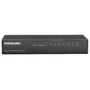 Slēdzis, Intellinet 8-Port Fast Ethernet, 523318 Photo 3