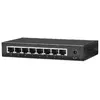 Slēdzis, Intellinet 8-Port Fast Ethernet, 523318 Photo 4