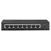 Slēdzis, Intellinet 8-Port Fast Ethernet, 523318 Photo 6