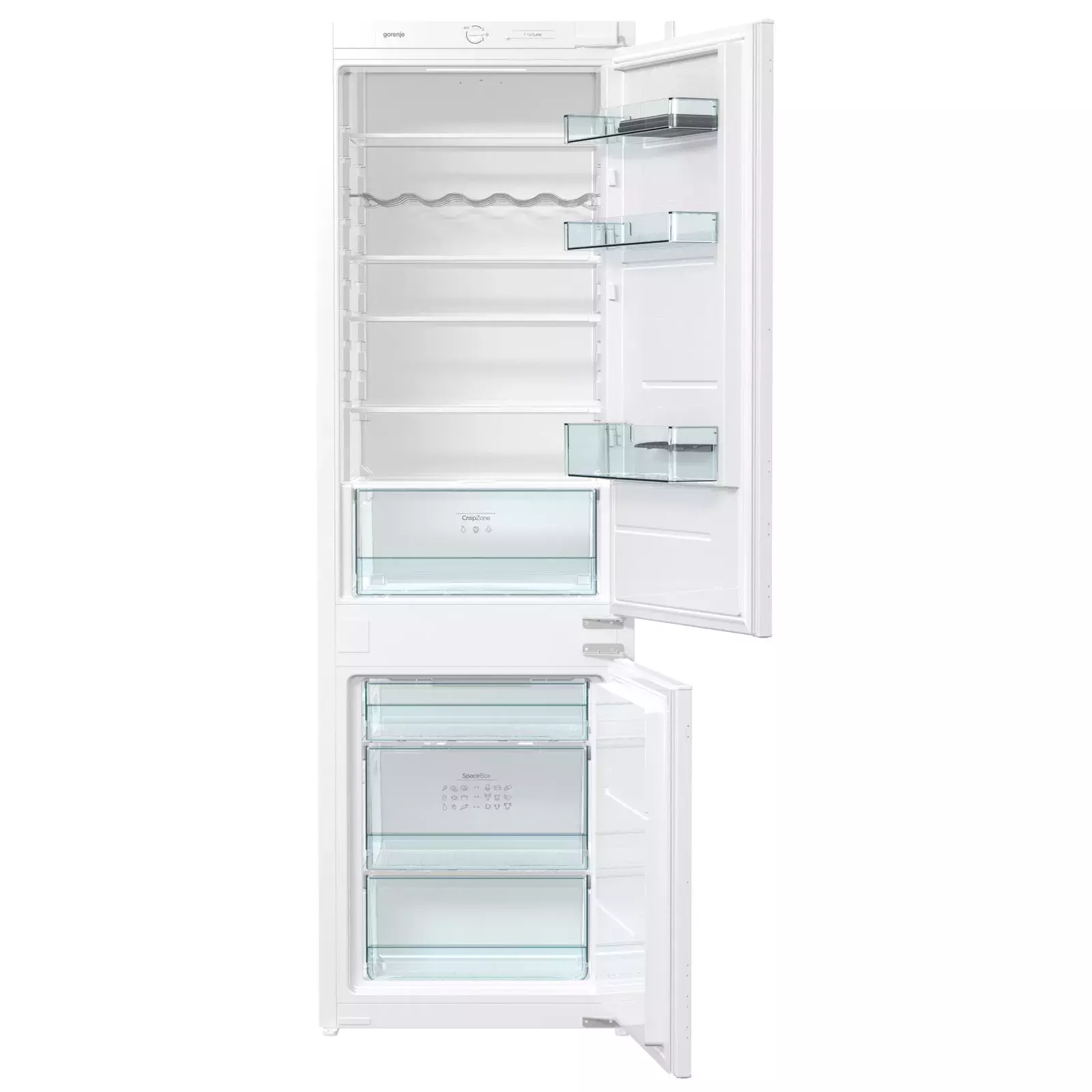 Gorenje RKI4181E1 Photo 1