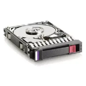 Iekšējais cietais disks HPE 250 GB