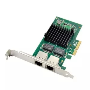 Interface Card Microconnect MC-PCIE-I350-T2