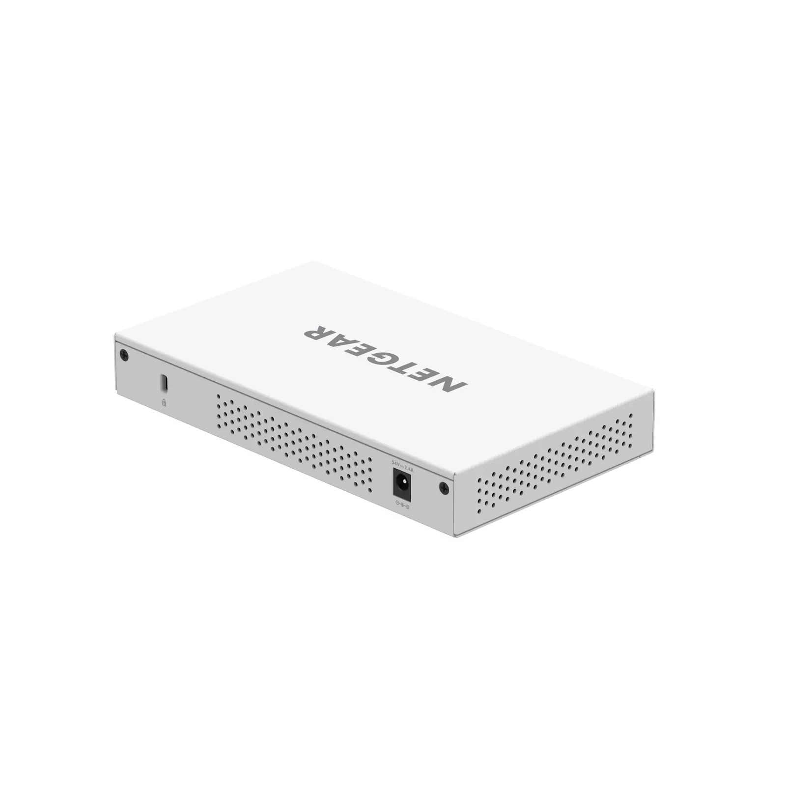 Netgear GC108P-100PES Photo 1