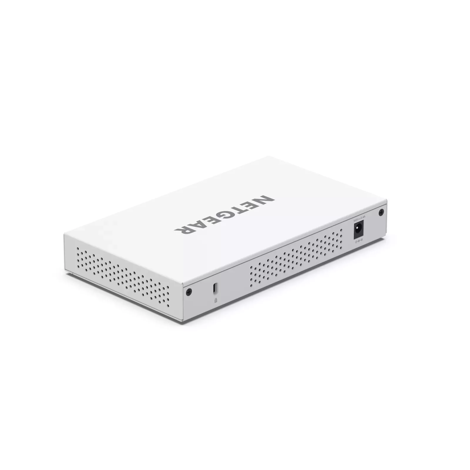 Netgear GC108P-100PES Photo 2