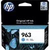 Картридж HP 963 Cyan Photo 2