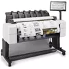 Многофункциональный принтер HP Designjet T2600 Photo 4