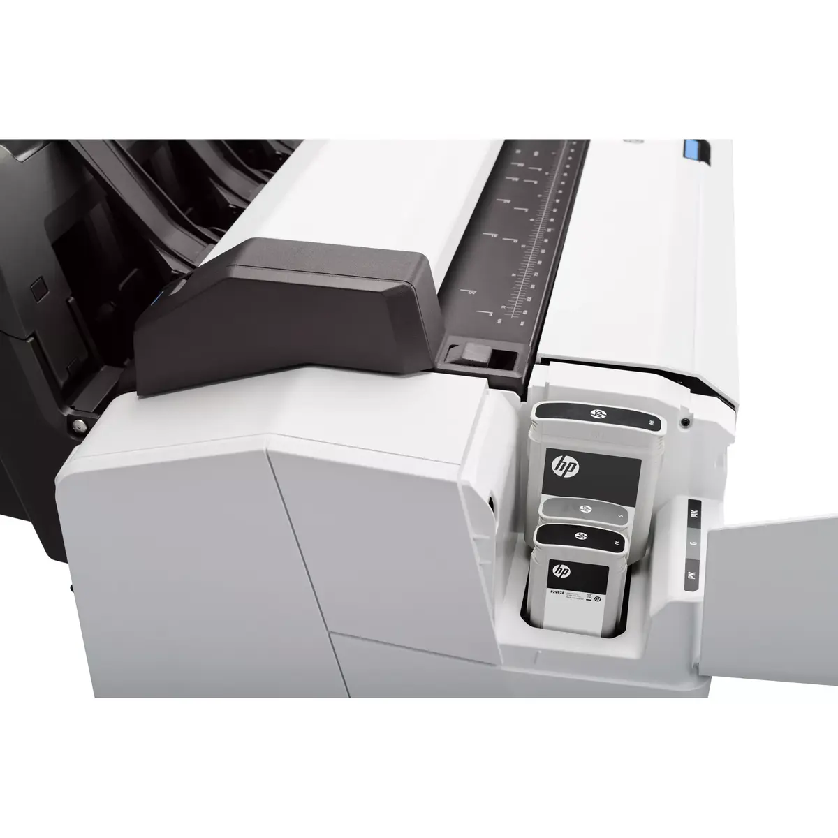 Многофункциональный принтер HP Designjet T2600 Photo 7