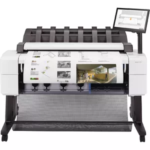 Multifunction Printer HP Designjet T2600dr 36-in