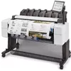 Многофункциональный принтер HP Designjet T2600dr Photo 2