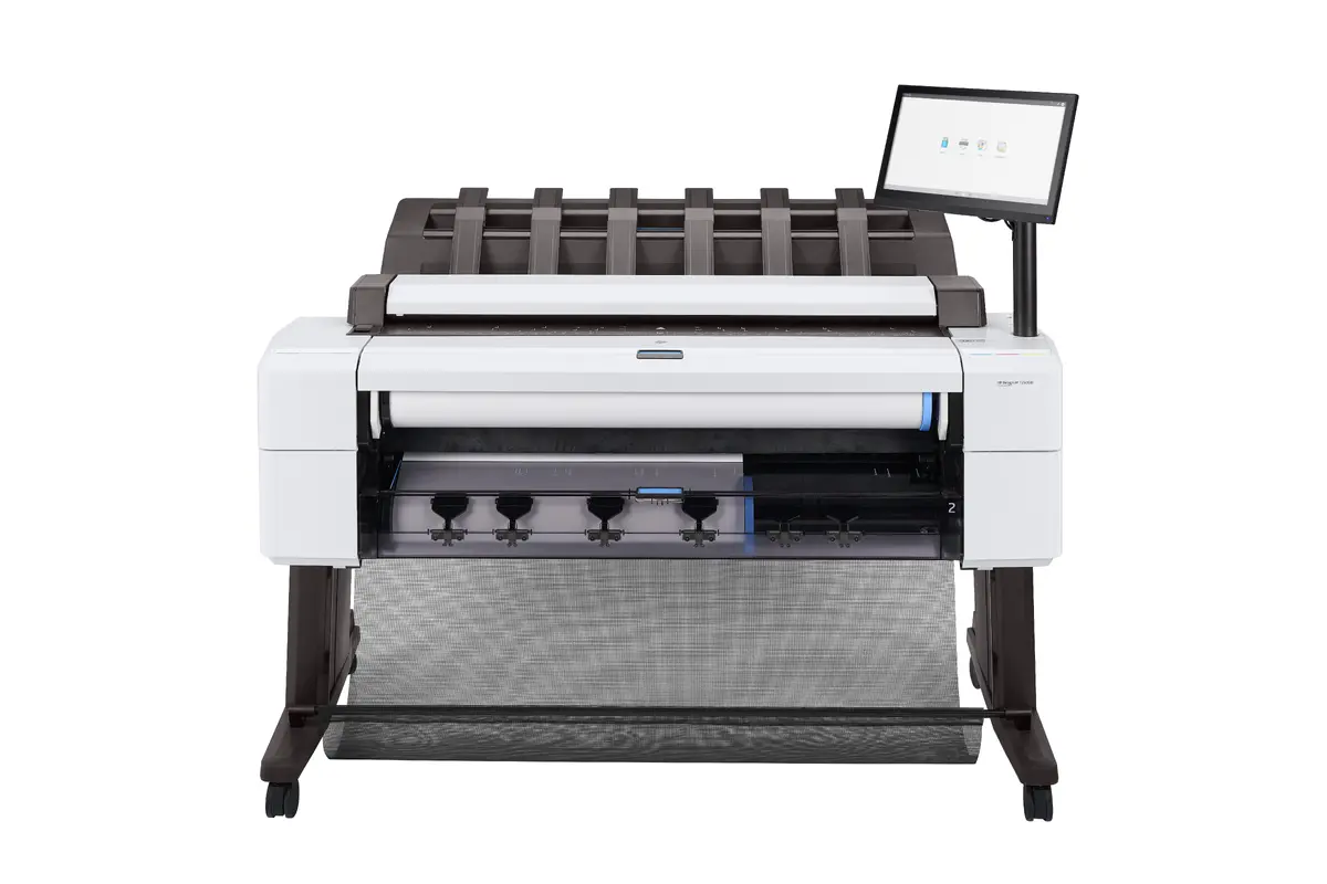 HP Designjet T2600dr 36-in PostScript Multifunction