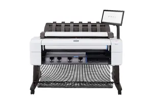 HP Designjet T2600dr 36-in PostScript Multifunction Printer Plus Edition Thermal Inkjet A0 2400 x 1200 DPI