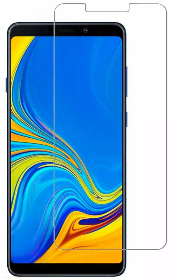 Evelatus 2.5D aizsargstikls Samsung Galaxy