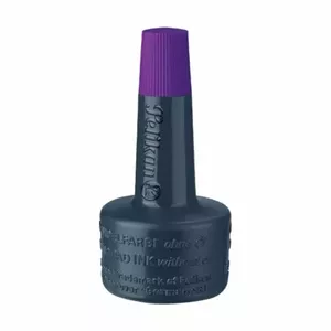 Pelikan Tintes zīmogs violets 28ml