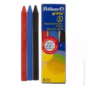 Pelikan Griffix Wax Core