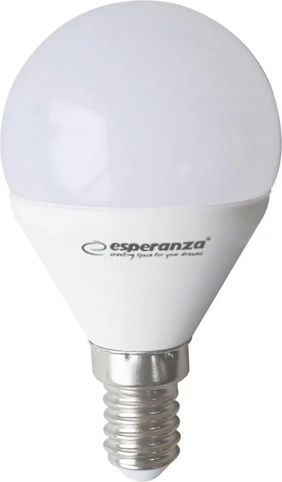 LED spuldze ESPERANZA ELL150, 3 W