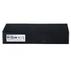 Switch, Intellinet 8-Port Fast Ethernet PoE+ Switch, 560764 Photo 4