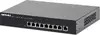 Slēdzis, Intellinet 8-Port Fast Ethernet PoE+ Switch, 560764 Photo 5