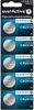 everActive CR2016 single-use 3V button battery, pack of 5 Photo 3
