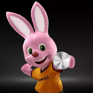 Vienreizējā baterija Duracell 2025 CR2025 Lithium