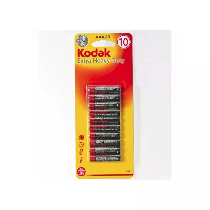 Kodak KR03B10 Photo 1