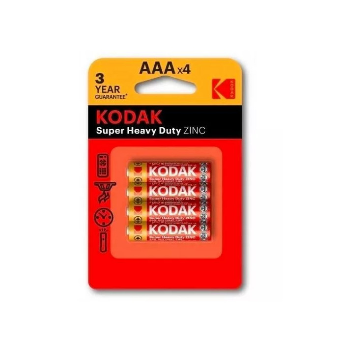 Kodak KR03B4 Photo 1