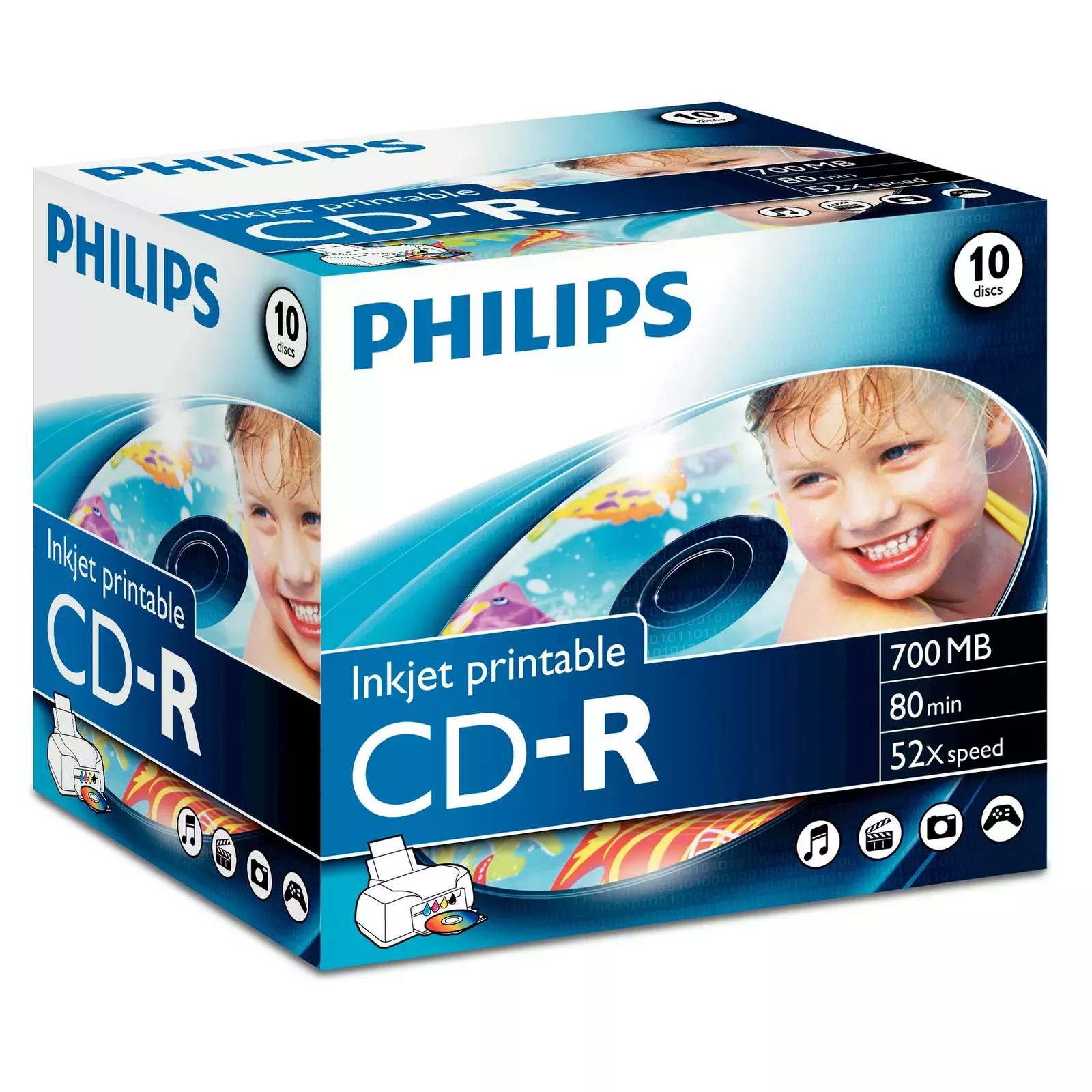 Philips CR7D5JJ01/00 Photo 1