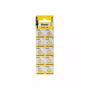 Vinnic AG11-10BB Blister Pack 10pcs.