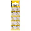 VINNIC AG11 poga akumulators VIG11B10 Photo 2
