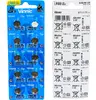 alkaline button battery VINNIC AG6-10BB — 10 pcs Photo 2