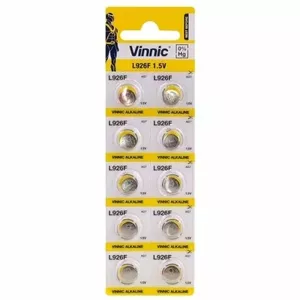 Vinnic AG7-10BB Blister Pack 10pcs.