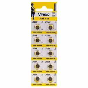 Vinnic AG2-10BB Blister Pack 10pcs.