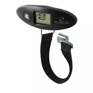 Esperanza TTS001 luggage scales 40 kg Electronic