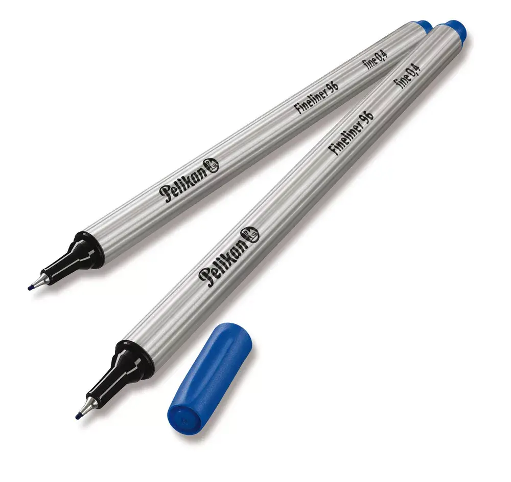 Fineliner Pelikan 943167 Photo 2