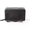 Nedis CLAR002BK digital alarm clock Photo 2