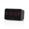 Nedis CLAR002BK digital alarm clock Photo 4