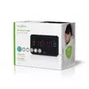 Nedis CLAR002BK digital alarm clock Photo 7
