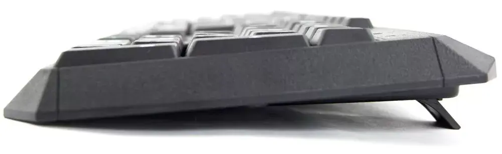 Titanum TK108 bezvadu tastatūra Photo 2