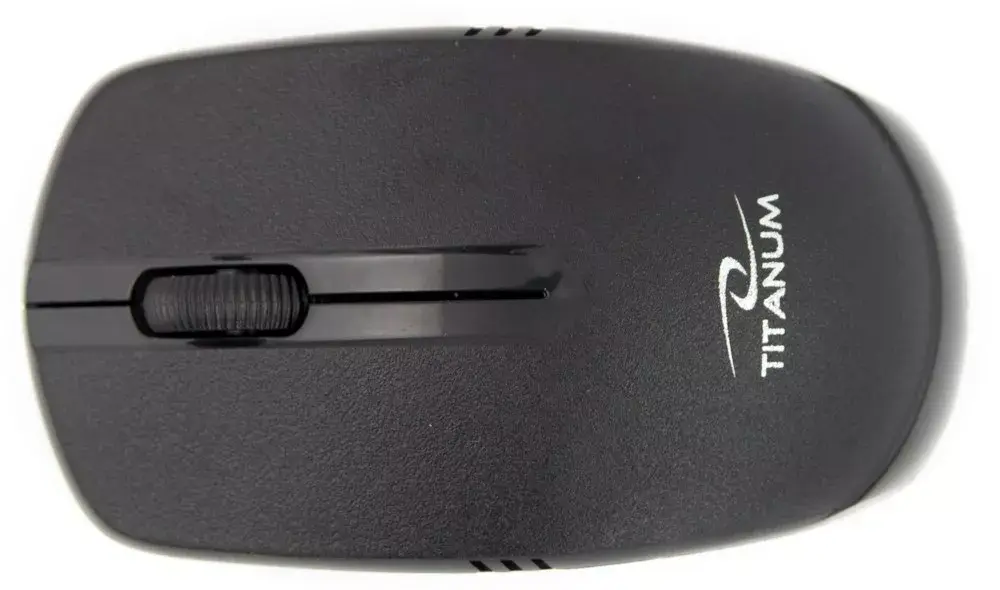 Titanum TK108 bezvadu tastatūra Photo 5