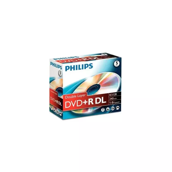 Philips DR8S8J01C/00 Photo 1