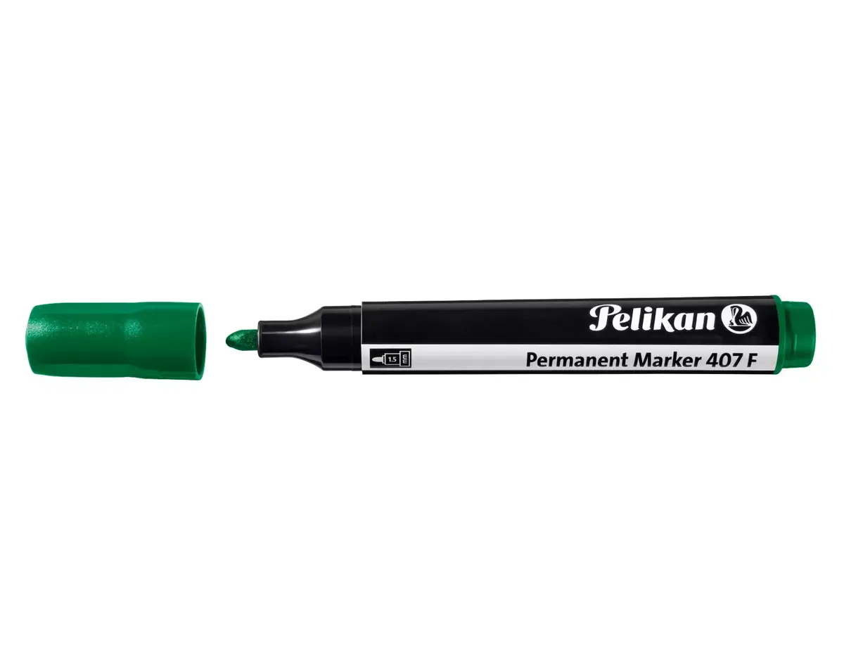 Маркер постоянного действия Pelikan 947689 Photo 2