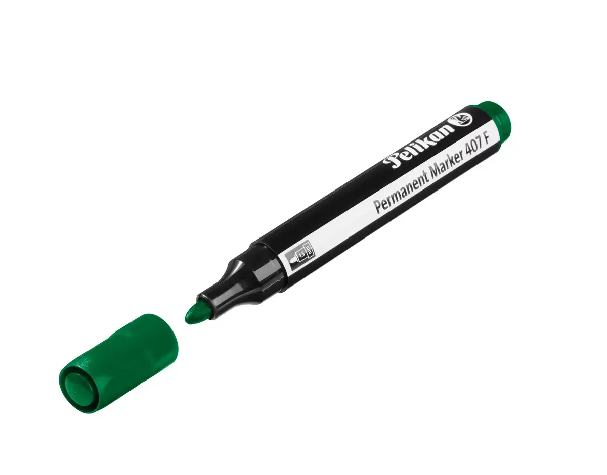 Маркер постоянного действия Pelikan 947689 Photo 3