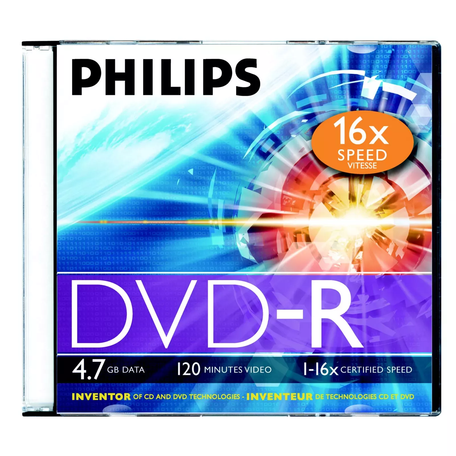 Philips DM4S6S01F/00 Photo 1