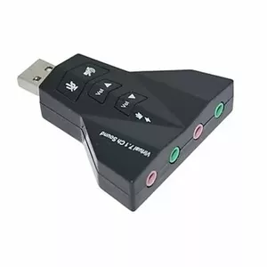 ATL PD560 (AK103D) USB sound card Virtual 7.1